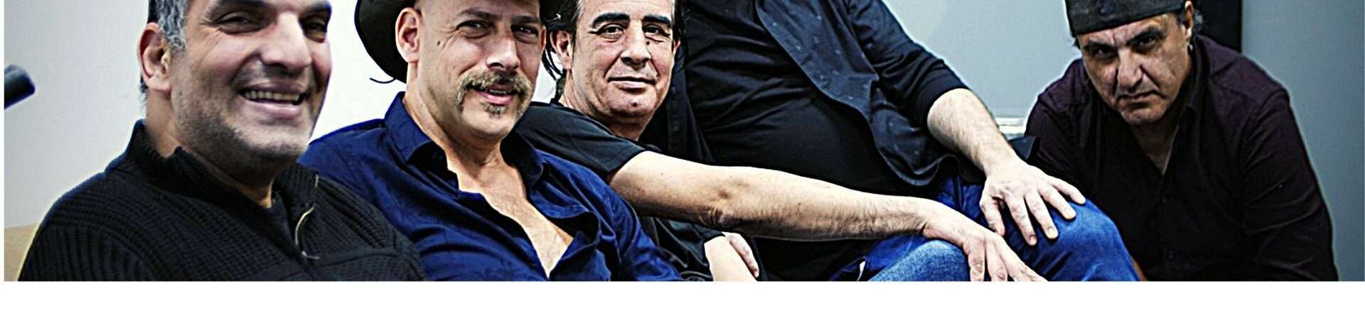 ההיביג’יביז לייב בשבלול